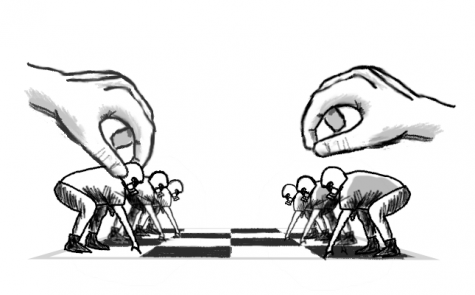 Is chess a sport?