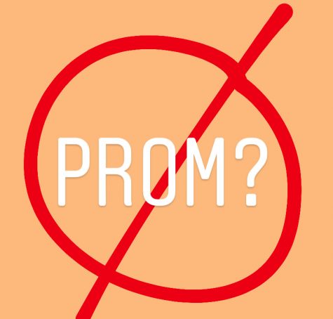 Prom is cancelled; now what?