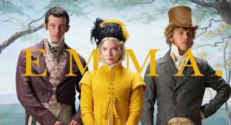 MOVIE REVIEW: Delightful new “Emma” comes to homes early