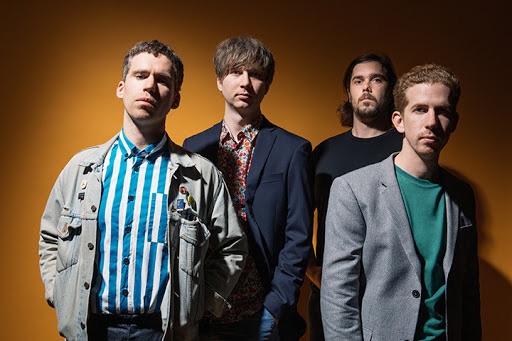 MUSIC MONTHLY: Jake Vineyard recommends Parquet Courts