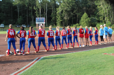 A Season in Review: Softball
