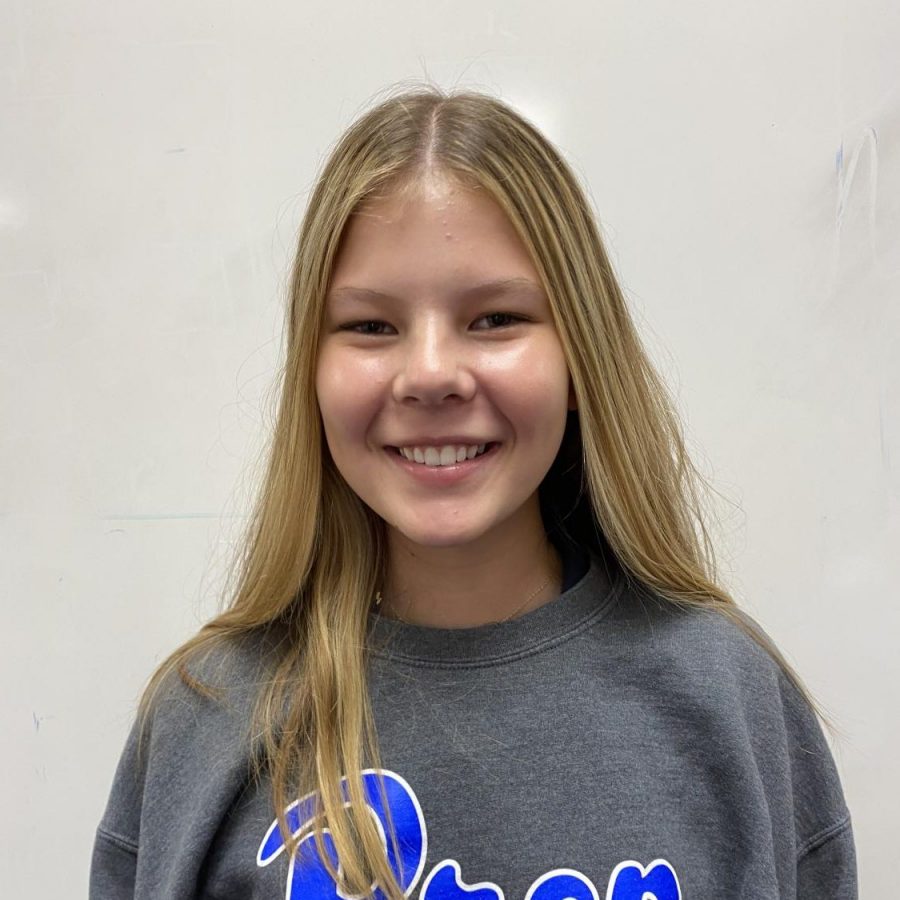 Anna Cate Hays