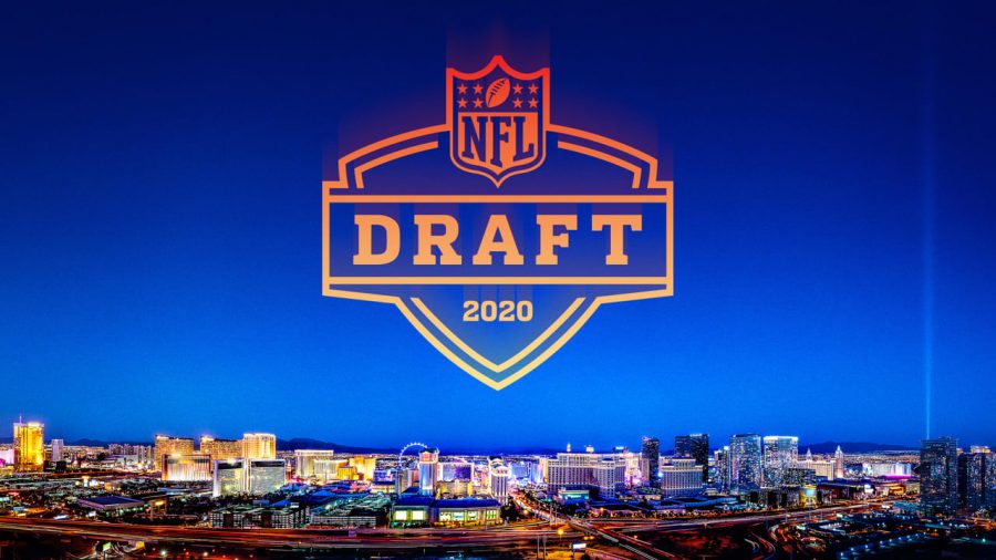 Virtual NFL Draft set to take place on April 23-25