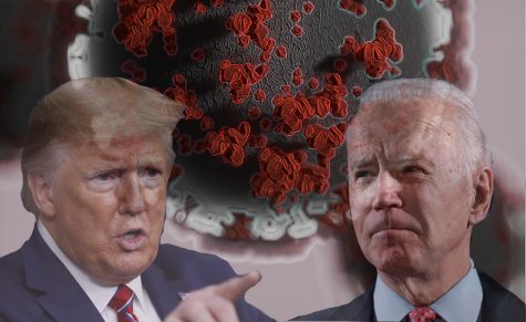 Presidential elections don't stop... even for a pandemic