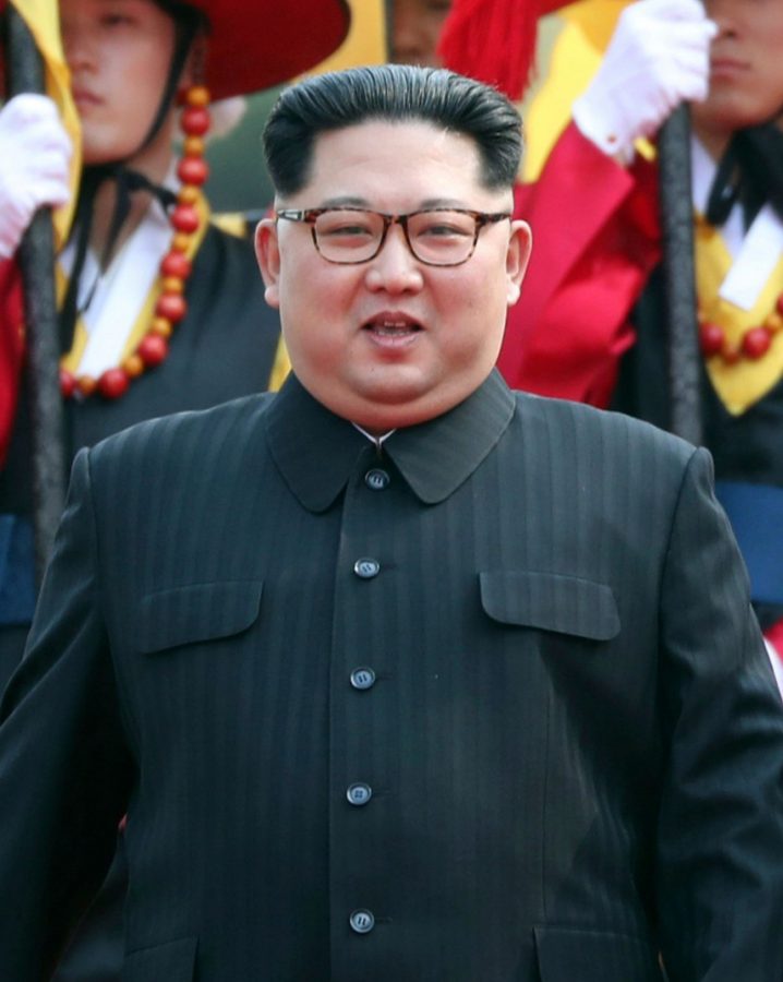The mysteries of North Korea now include leader’s health