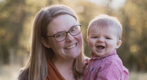 New Teacher Profile: Amanda McKeown