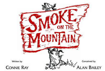 Tryouts to be held Thursday for "Smoke on the Mountain"