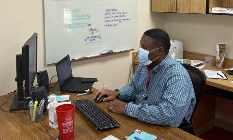 New Staff Profile: Ryan Upshaw
