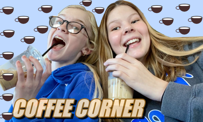 Coffee Corner: Christmas drink showdown