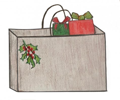 Mistletoe Marketplace returns Nov. 4