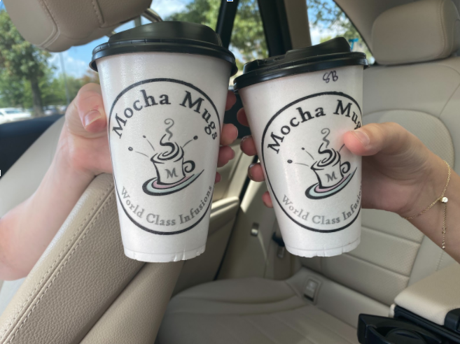Coffee Corner: Mocha Mugs vs Lakeland Coffee Co.