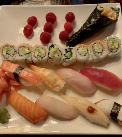 Food Fanatics review: Nagoya