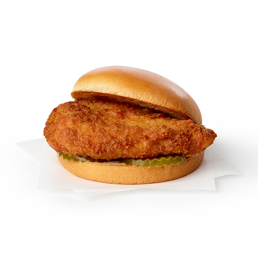 New challengers approach Chick-fil-A’s best