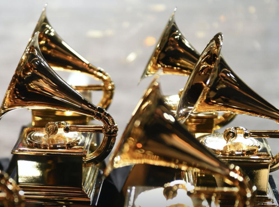 This year's Grammys were one night to remember