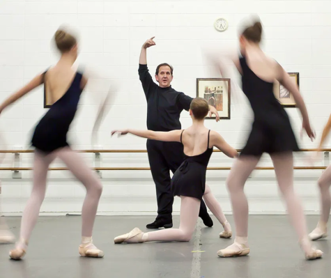 Ballet Mississippi spring recital to feature Prep talent