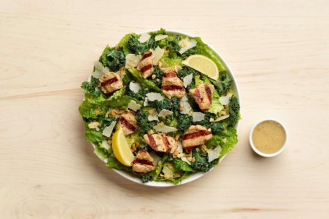 REVIEW: Chick-fil-As new salad disappointing