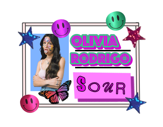 Olivia Rodrigo has “deja vu” with another hit