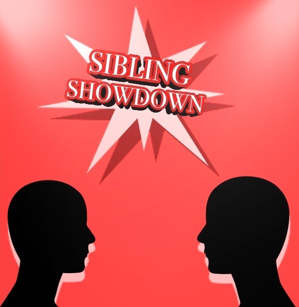 SIBLING SHOWDOWN: The Hollowells