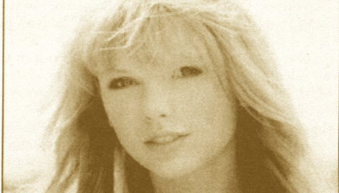 FROM THE ARCHIVES (Vol. XLIV, Issue 2 - Nov. 2012): T-Swift Strikes Again With Red