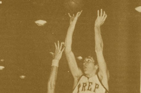 FROM THE ARCHIVES (February 1978): Roundballers Mix Formula for Success