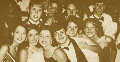 FROM THE ARCHIVES (Vol. XXVIII, No. 6 – May 1998): “Prom 1998”
