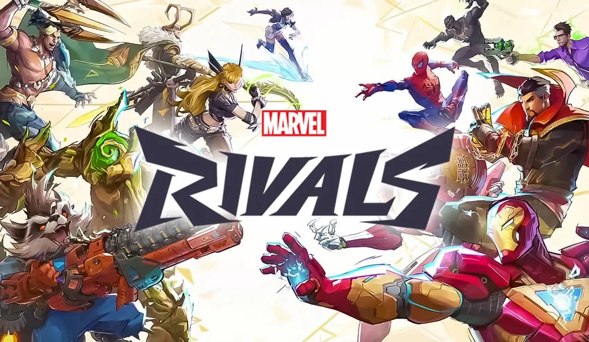 Marvel Rivals: One of the hottest video games right now