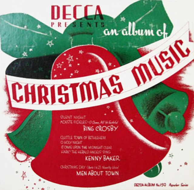 'Tis the Season : Best Christmas Songs