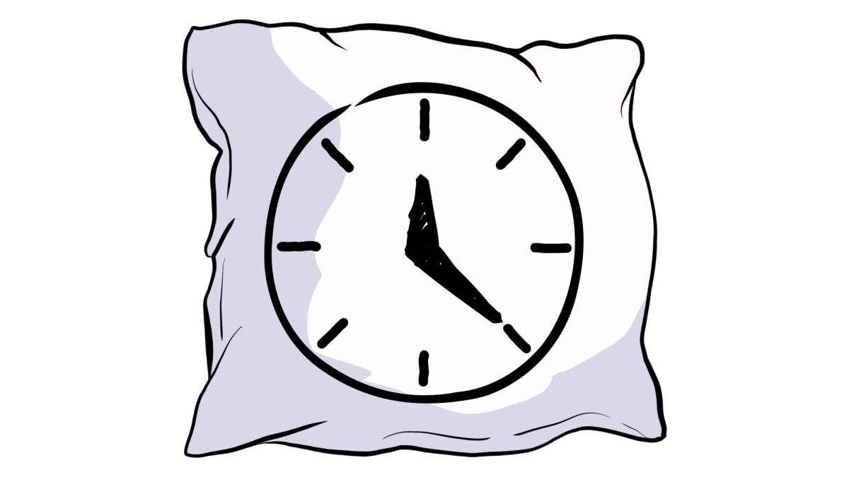 OPINION:Why quality sleep is the real superpower