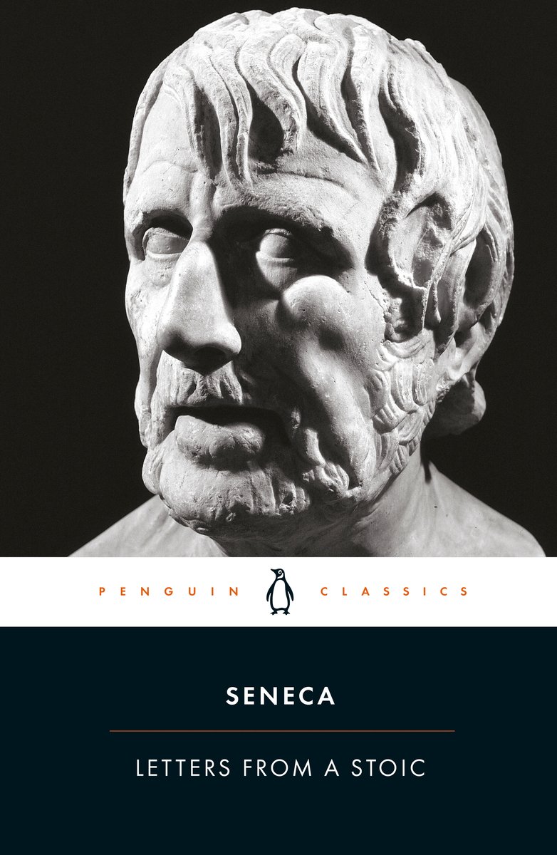 BOOK REVIEW: 2000-year-old advice that still works today