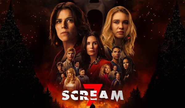 MOVIE REVIEW: "Scream 7" makes a mockery of the franchise