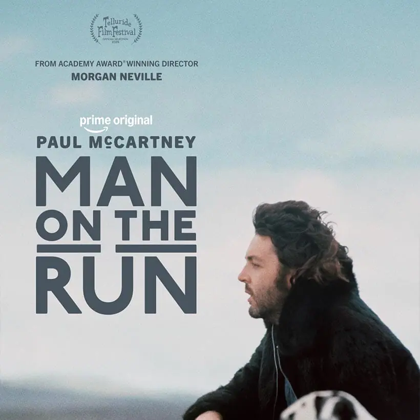 "Paul McCartney: Man on the Run" is a very solid documentary