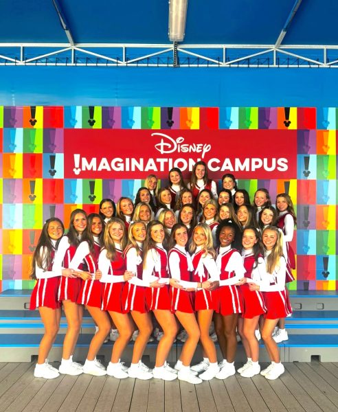 Magic meets momentum: Pacers at Disney World